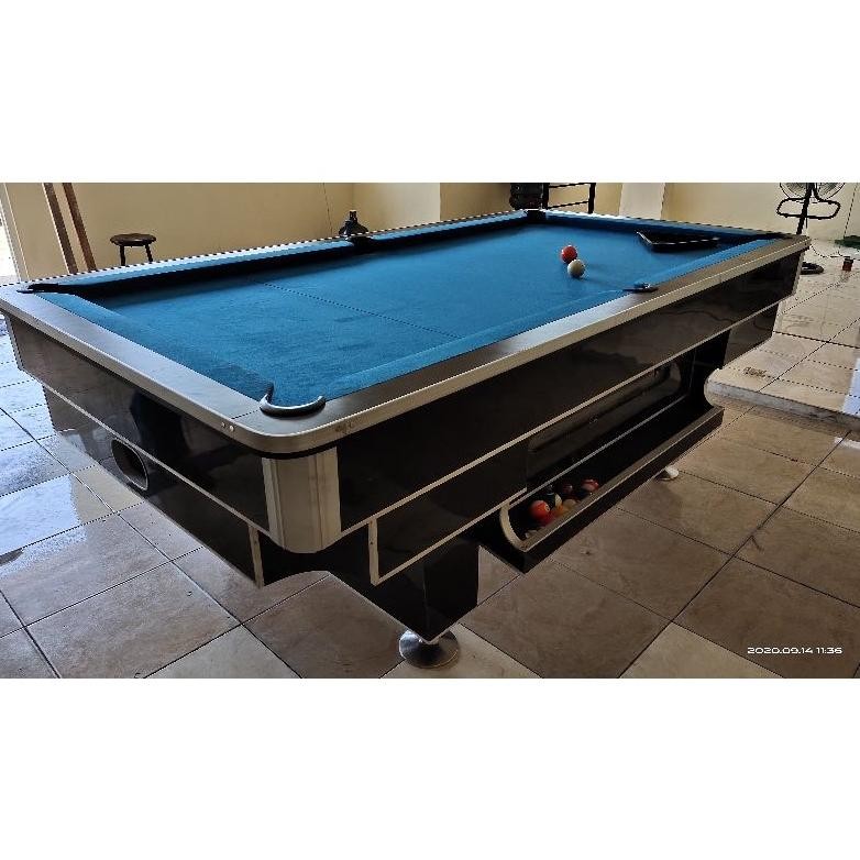 HARGA Meja Billiard 7 feet MATARAM