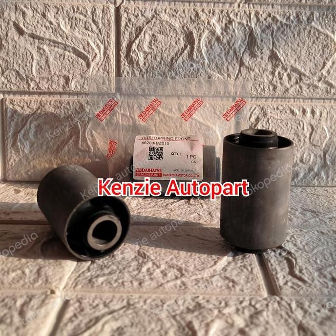 Bushing Spring Daihatsu Grandmax Good Choice Price