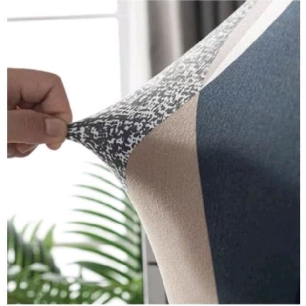 Sarung TV/Sarung Monitor Komputer/Cover Penutup TV/Komputer Elastis.