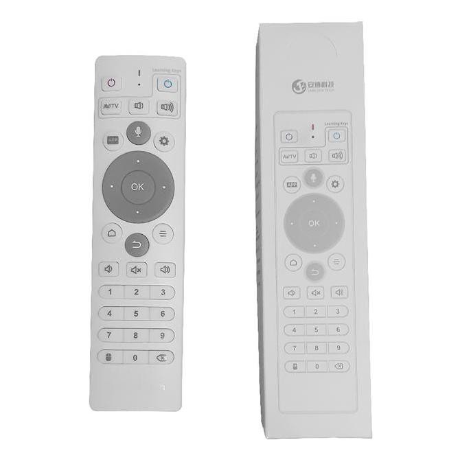 REMOTE ADAPTOR UBOX | REMOTE ADAPTOR UNBLOCK TECH UBOX