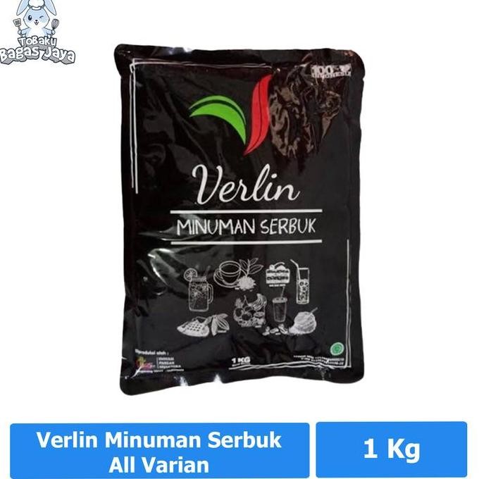 

Verlin Minuman Serbuk All Varian 1 Kg Terbaru