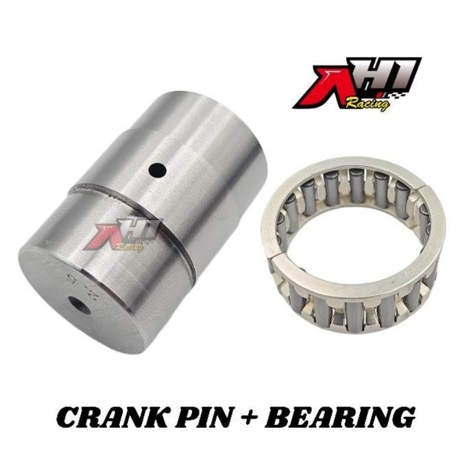 Grosir Crank Pin Pen Stroke Pen Struk Mio Karbu Fino Karbu Nuovo Mio J Mio M3 Ah1 Racing Ready 1.5 2