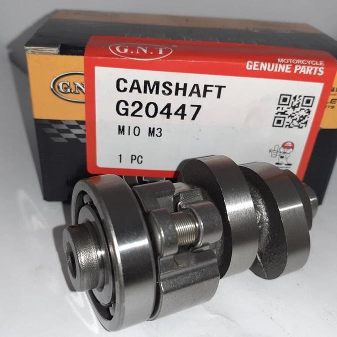 Noken As Mio M3 Mio Soul Gt 125