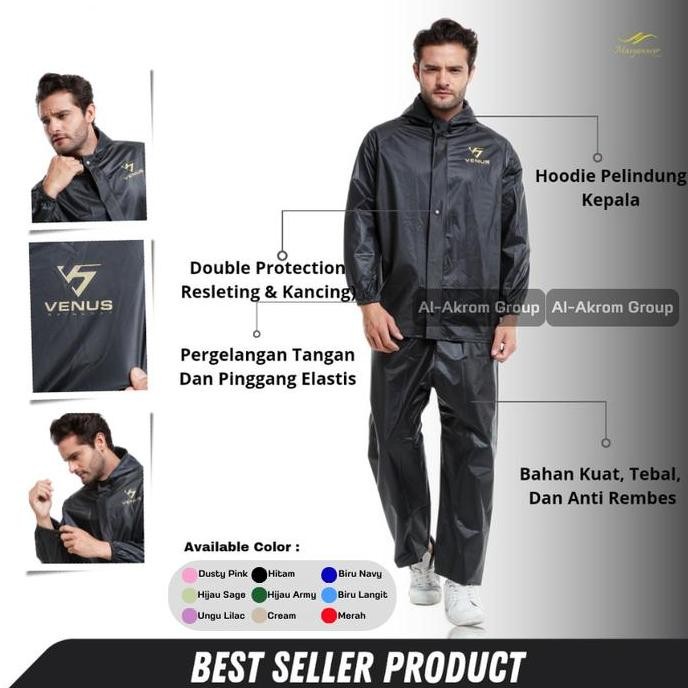 Murah Jas Hujan Khn Bukan Axio Mantel Murah Berkualitas