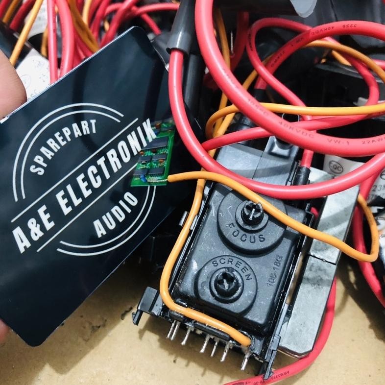 FLAYBACK TV Polytron 21slim BSC25-0223N Slim 21 Inch / FA157