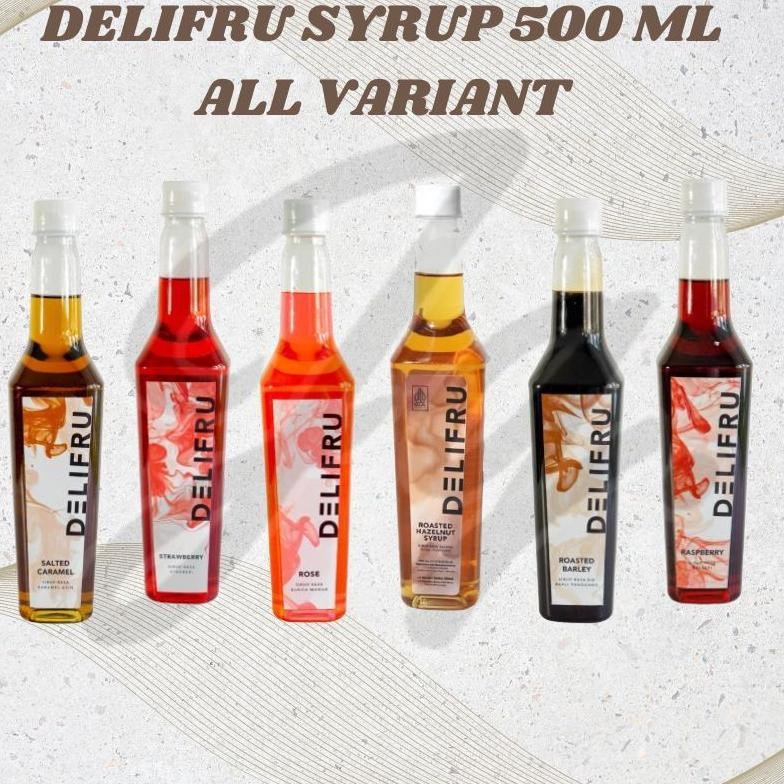 

All Variant Delifru Yrup Ml Delifru Irup Ml
