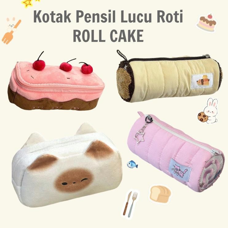 

Cil Cae Ota Lucu Ter Roti Toat Hamburger Roll Cae Cherry Il Eolah Aethetic Cute 3D Tempat Il Ue Ceri