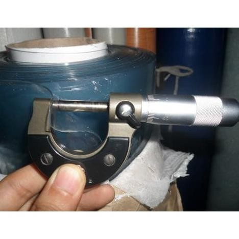 

Plastik Mika Tebal 1mm Super Clear Cocok Buat DIY & Kemasan Keren!