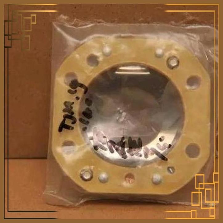 [WGM] SWITCH PLATINA DINAMO 1/4 - 2 HP