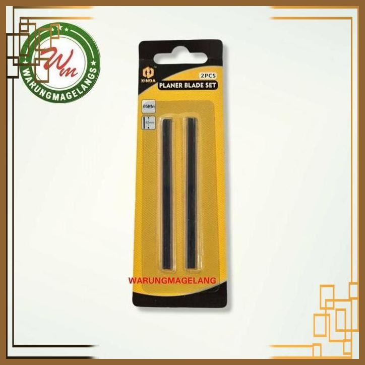 [WGM] WM MATA PASAH KETAM PLANER TCT UNTUK MESIN BOSCH