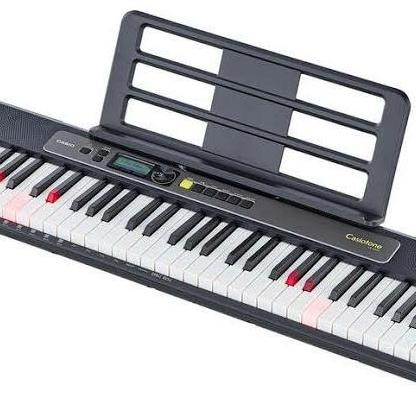 Alat Musik Keyboard Casio Lks 250/ Lks-250/ Lks250