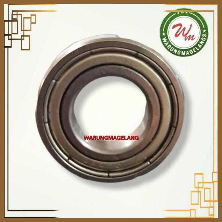 [WGM] LAKER BEARING 6901 FOR BUSHING MESIN BOR BOSCH GBM350 GBM 350
