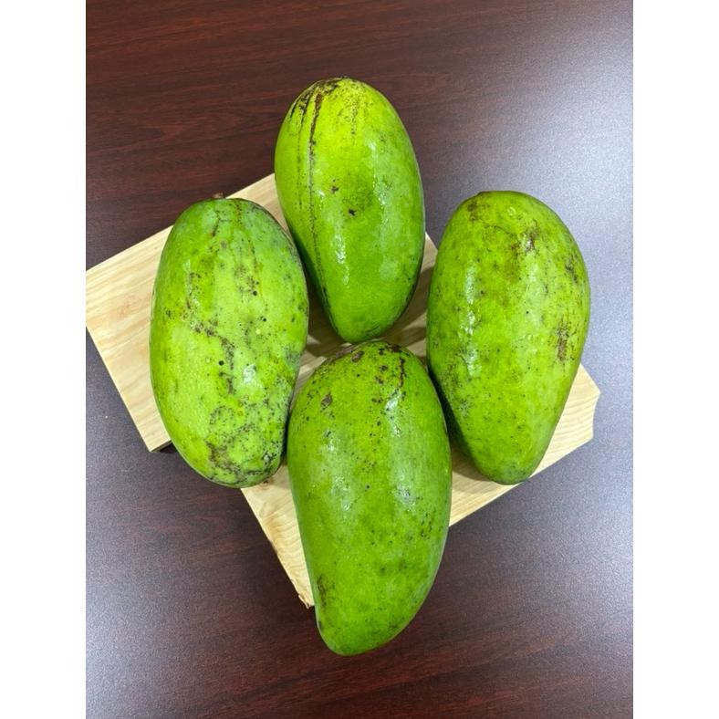 

Wajib Miliki Instant Mangga Kiojay Thailand Segar Manis 1 Pcs