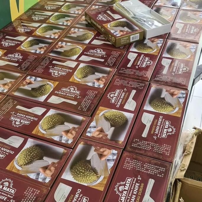 

Terlaris Ready - Pisau Durian Jaya Mata