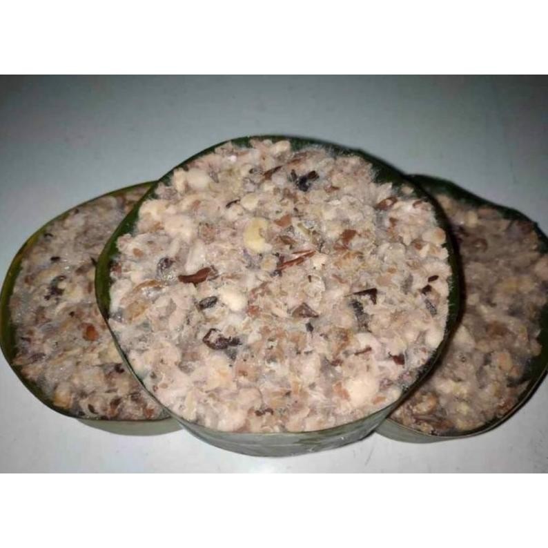 

Mudah Perawatan Tempe Kacang / Bungkil