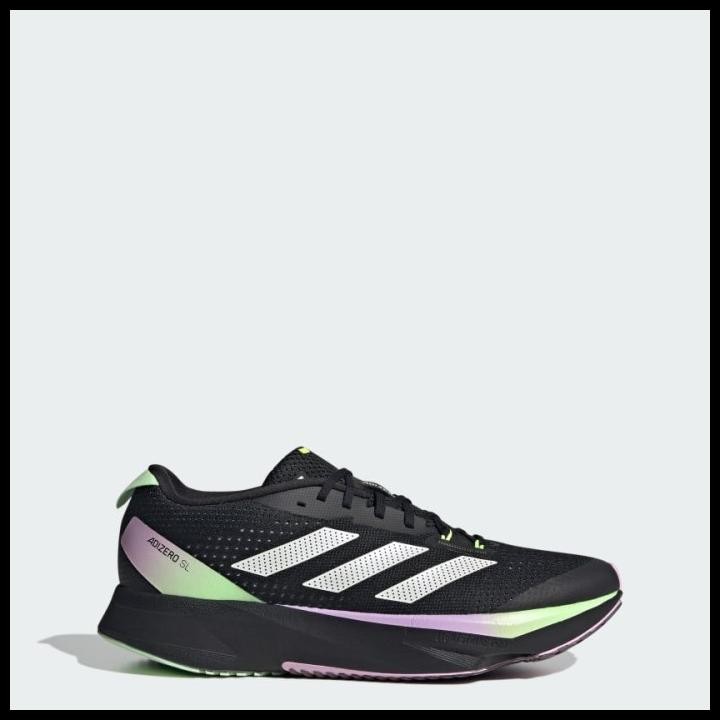 Sepatu Lari Pria Adidas Adizero Sl Ig3334 / 20241 Original Best Seller