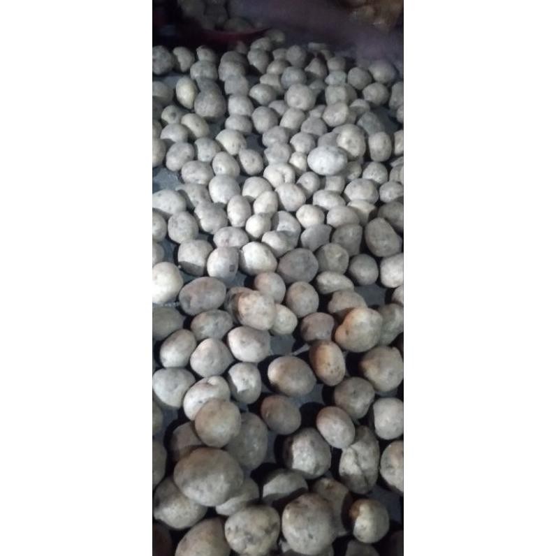 

Keuntungan Kentang Dieng Super 500 Gr