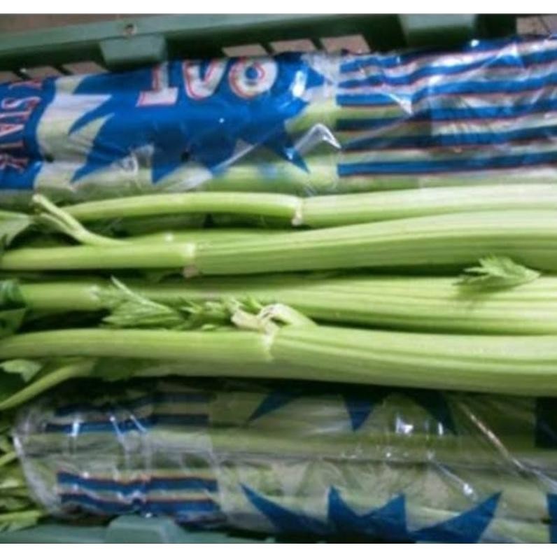 

Tahan Lama Saledri / Celery Stick 500Grm