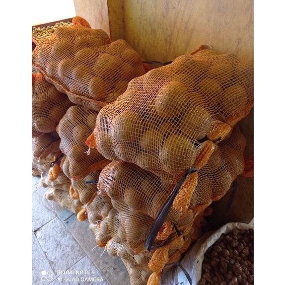 

Premium Kentang Segar Jatim 500Gr