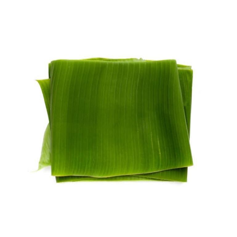

Mudah Perawatan Daun Pisang | 2 Lembar | Nusantara Market