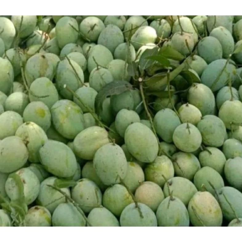 

Simplicity Mangga Mangkal 1Kg