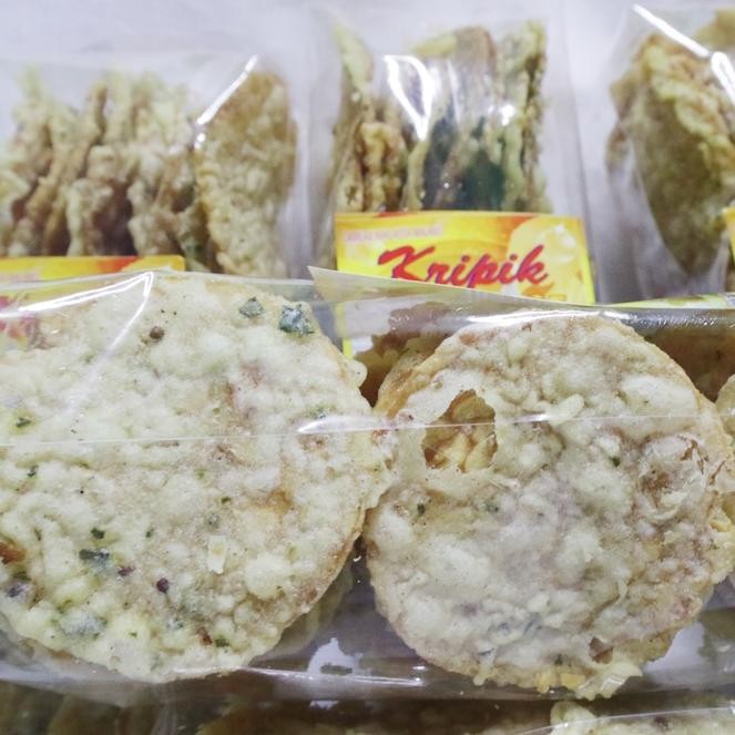 

Keunggulan Keripik Tempe Original Premium Oleh Oleh Malang