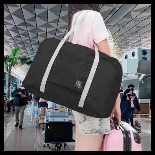 TAS JINJING LIPAT TRAVEL BAG