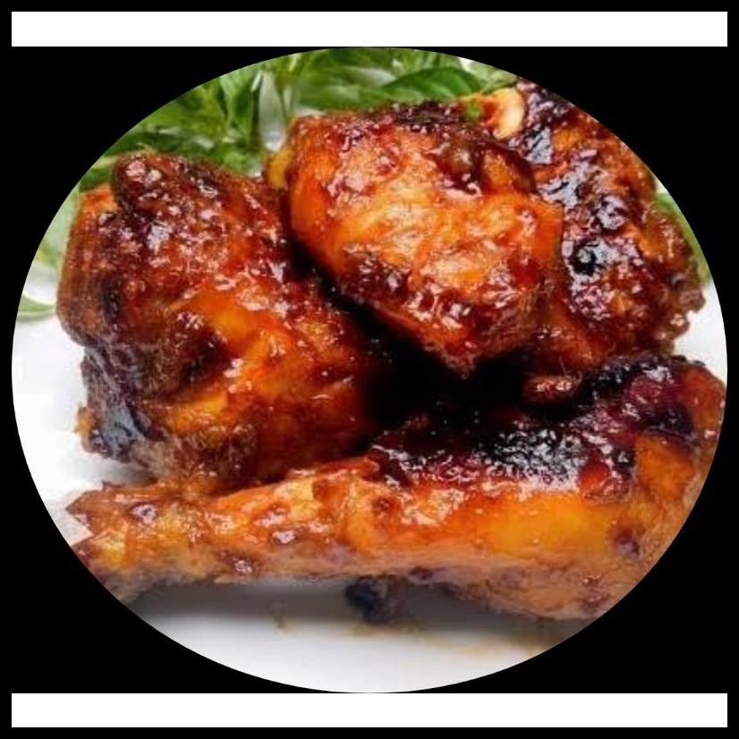 

AYAM BAKAR 1 EKOR