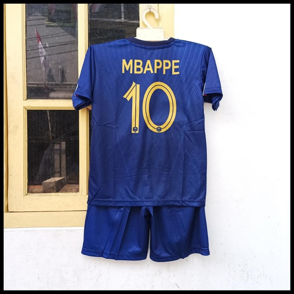 JERESY BAJU BOLA TIMNAS PRANCIS/SETELAN BAJU BOLA JERSEY PRANCIS