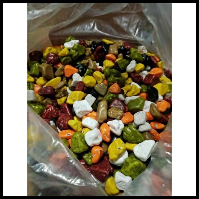 

COKLAT KRIKIL 1KG | COKLAT BATU | COKLAT ARAB KHAS TURKI ORIGINAL