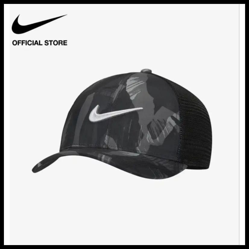 NIKE DRI-FIT AEROBILL LEGACY91 CAMO CAP DV2992-077 TOPI ORIGINAL 100%