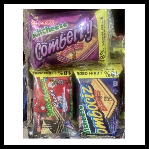 

SALTCHEESE COMBO KHONG GUAN SASET