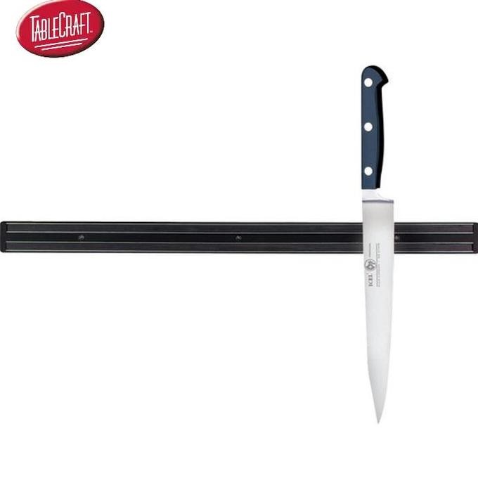 

Terlaris Magnetic Knife Holder Gantungan Pisau - Tablecraft