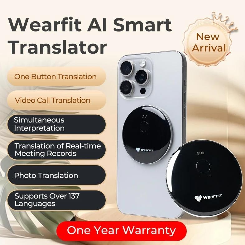 

Top AI Scan Pen Voice Translator 137 Languages Simultaneous Interpretation Video Translate Photo Record Meeting Translation