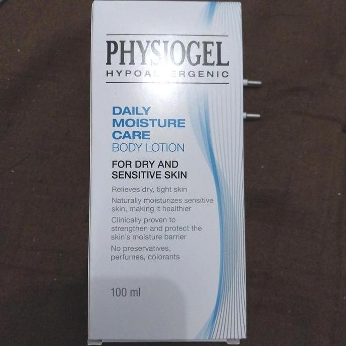 physiogel lotion 100ml