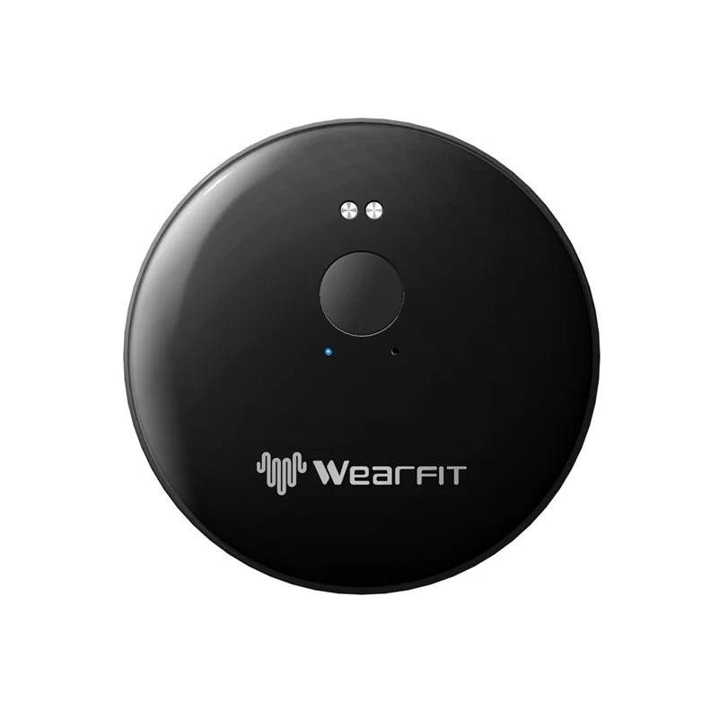 

AI 102 Intelligent AI Mobile Assistant 50Languages Bluetooth Voice Translator Portable Audio Photo Recognition AI102 Translation