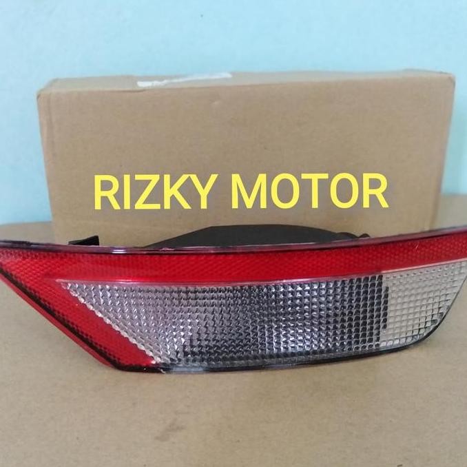 Lampu Reflektor Bumper Belakang Kanan Ford Focus Best Quality