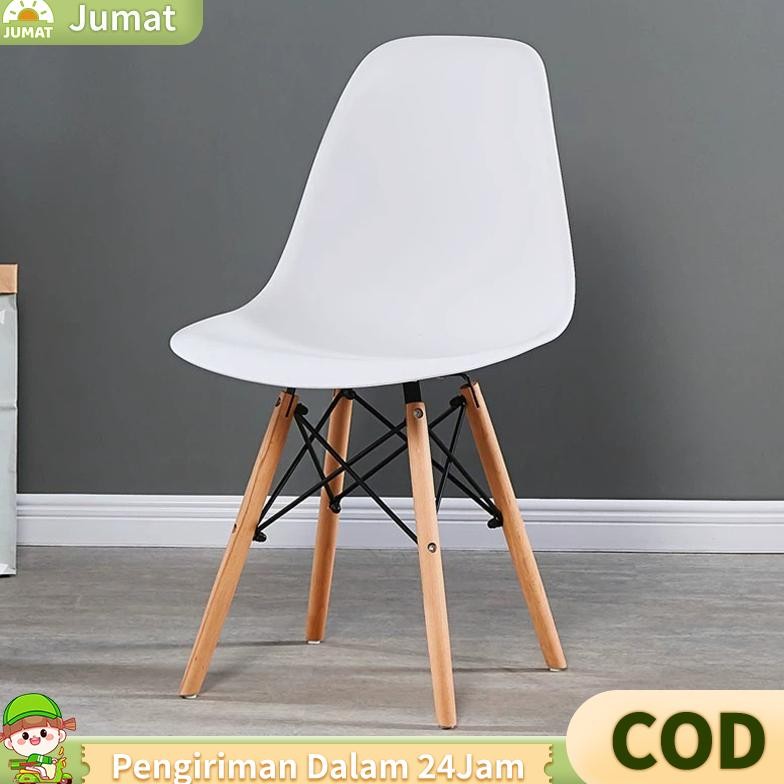 Chair Kursi Santai Kursi Cafe Office Chair Minimalis Kursi Makan Kursi Daya Dukung Yang Kuat Kursi M