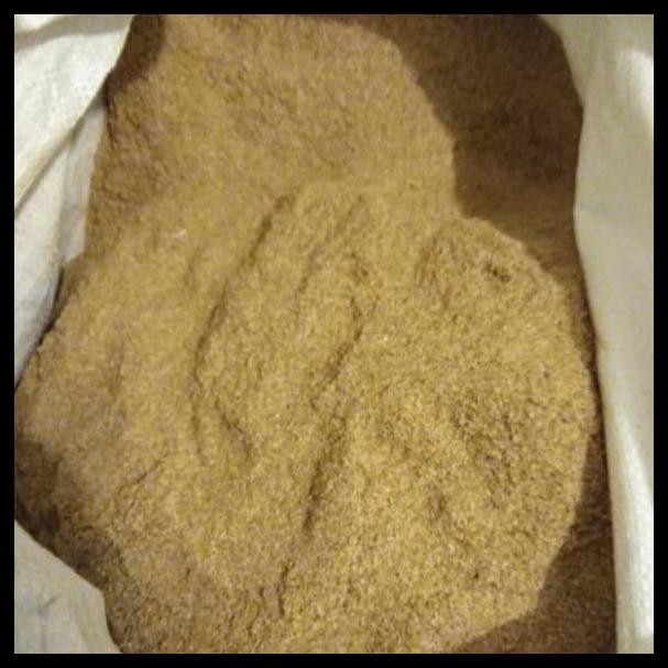PER 5 KG POLLARD GANDUM CAP ANGSA POLAR MAKANAN TERNAK MEDIA ULAT JERMAN. HONGKONG. KANDANG