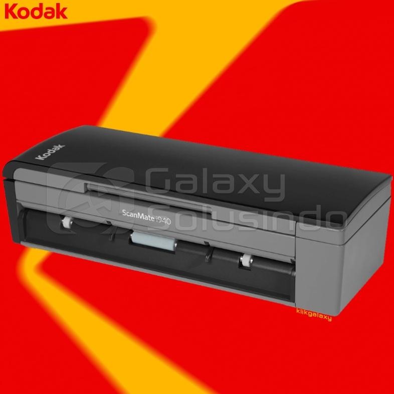 Berkualitas KODAK Scanmate i940 Scanner MURAH