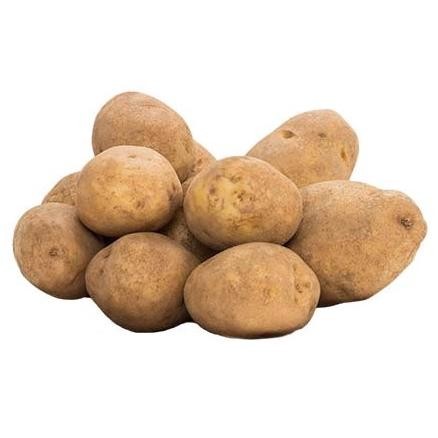 

Unik ( Per 500 Gr ) Kentang Kuning Kentang Segar