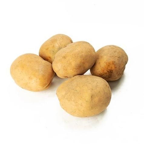 

Nikmati Fcw - Kentang Dieng 250 Gram