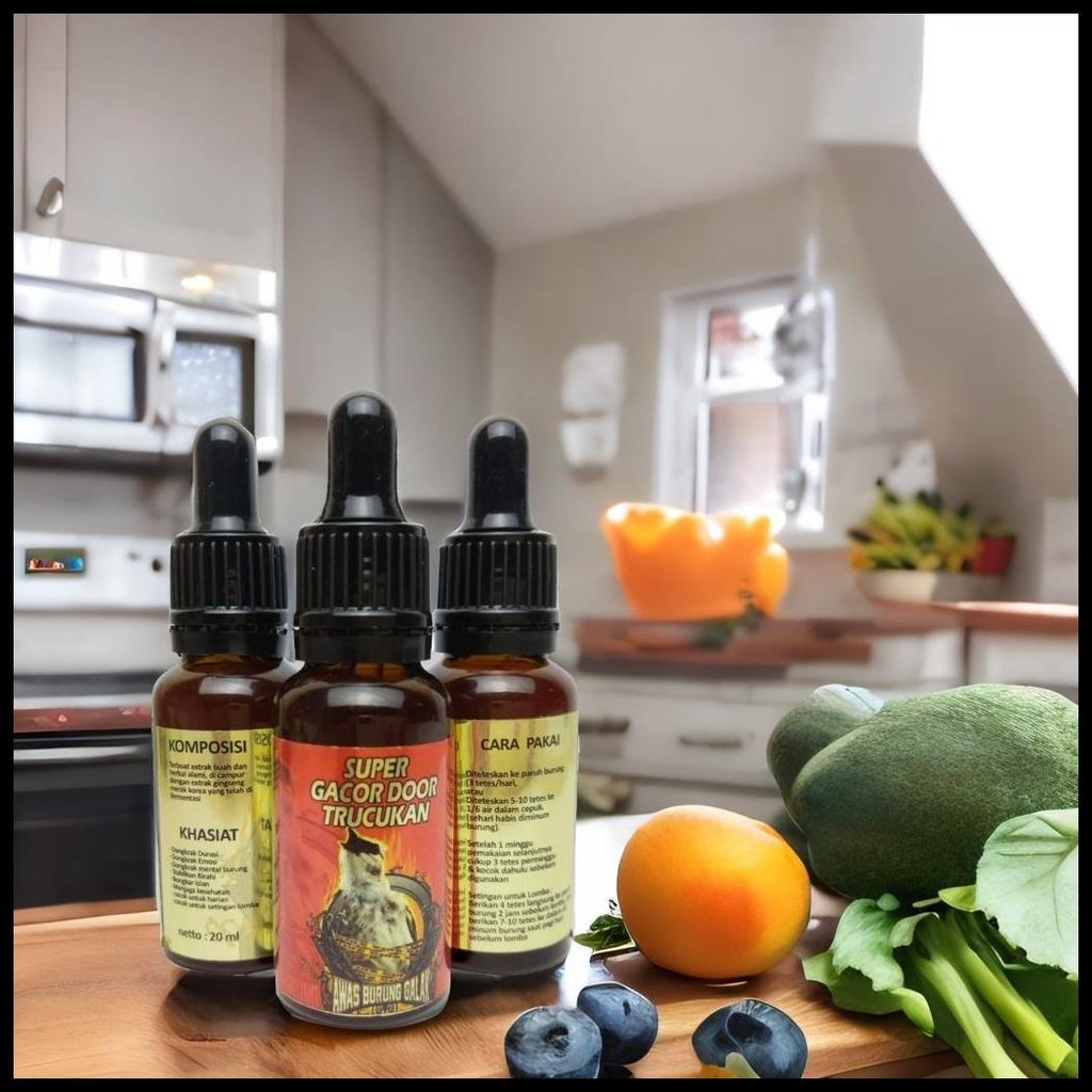 SUPER GACOR DOOR TRUCUKAN PENGGACOR SEKETIKA