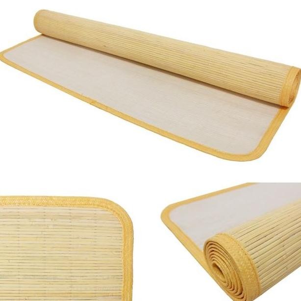 Promo Saburina 200 X 250 [M009] - Tikar Rotan Saburina, Lampit Rotan Kalimantan, Lampit Saburina, Ka