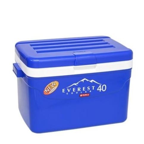 TERLARIS - Cooler Box 40 Liter Everest Lion Star Cool Box Tempat Pendingin Minum