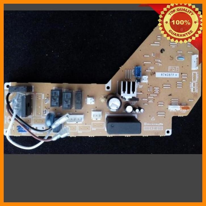 [mae] pcb ac panasonic 2 pk