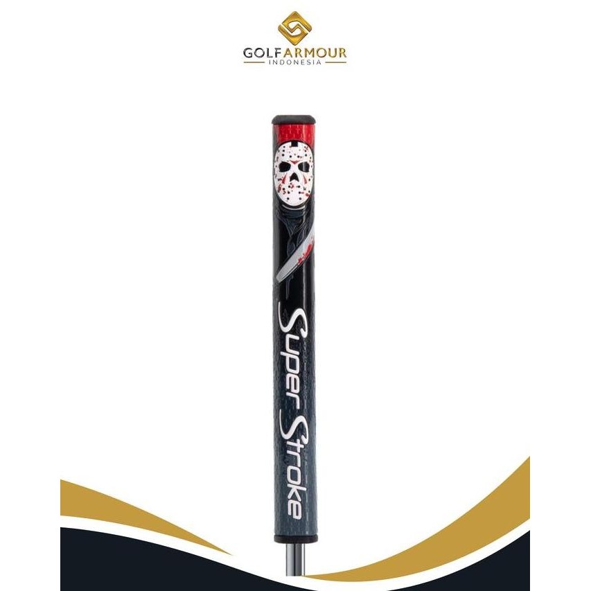

NEW SUPERSTROKE ZENERGY HALLOWEEN 2024