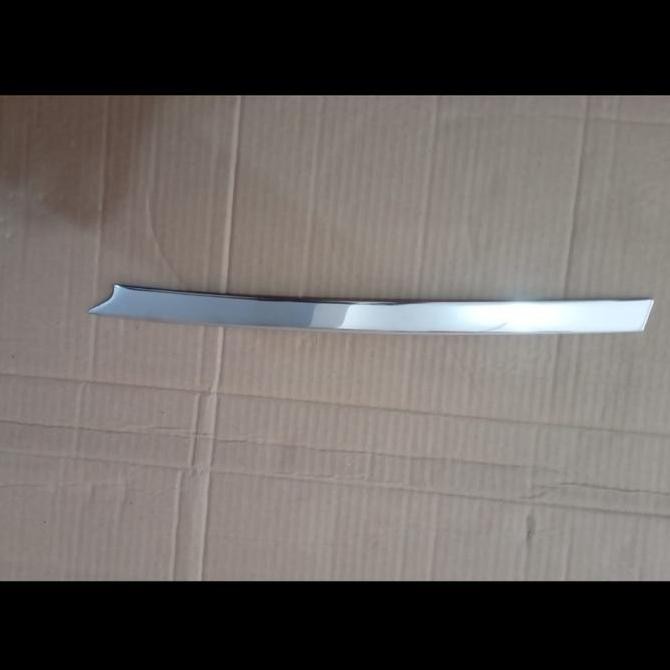 List Chrome Grill Radiator (No4) Suzuki Apv Luxury High Quality