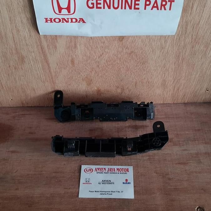 Bracket Bumper Depan Honda Hrv High Quality