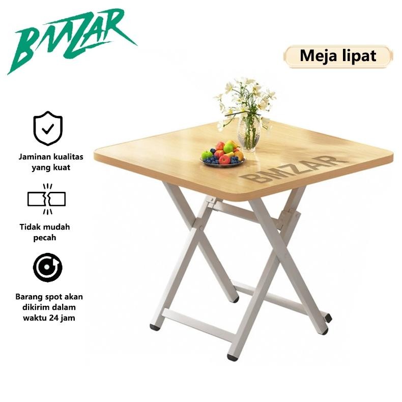 Meja Makan Meja Lipat Meja Makan Lipat Meja Lipat Portable Jualan Meja Makan Minimalis